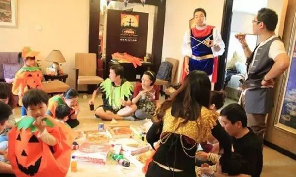 節(jié)日營銷戰(zhàn)再升級，2018年下半年餐飲營銷大戰(zhàn)要這么打|餐飲界