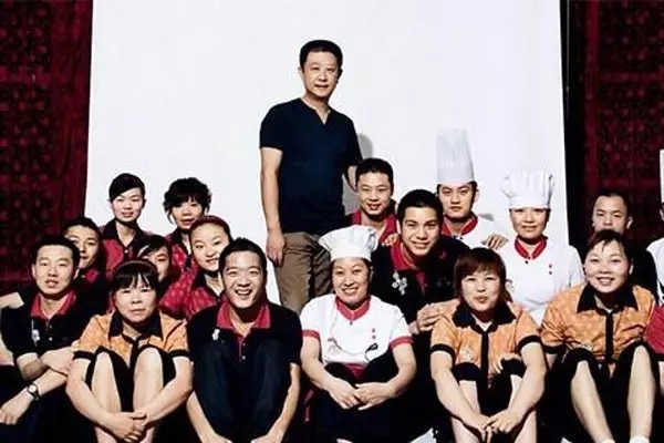 管好一家餐廳，就這三個(gè)字！|餐飲界