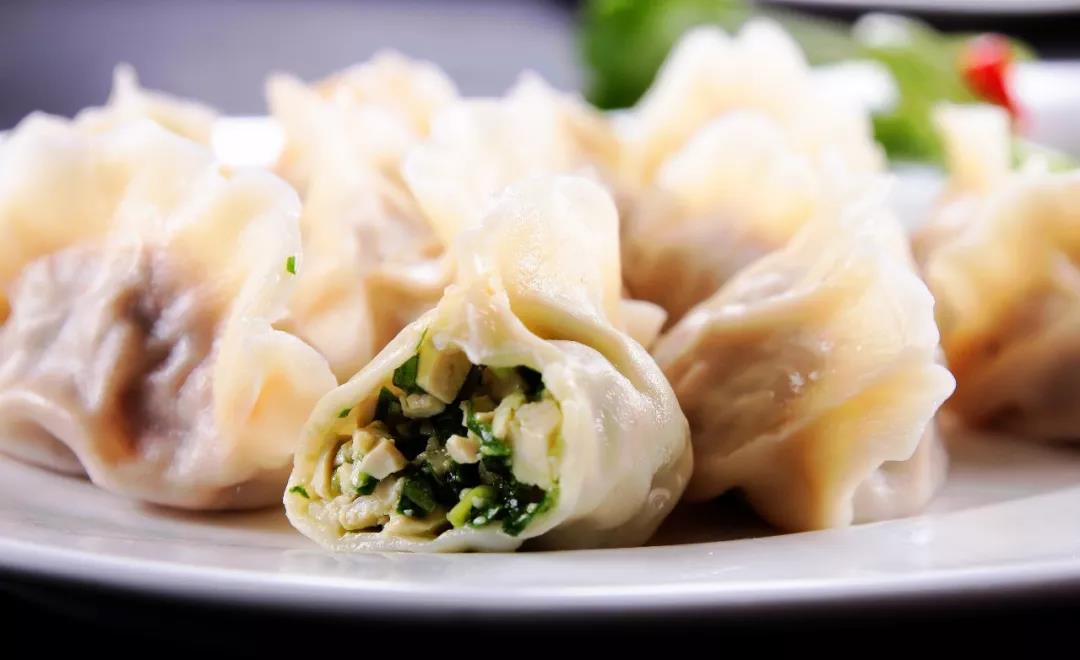 穩(wěn)定的餃子市場(chǎng)品牌存活度卻在下降，餃子品類該如何創(chuàng)新？|餐飲界