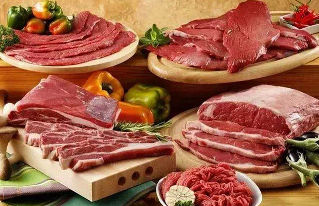 豬肉好吃又便宜，但這個部位“有毒”！|餐飲界