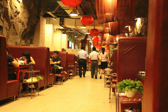 午餐生意不好做？你能進了這三個餐飲實戰(zhàn)誤區(qū)！|餐飲界