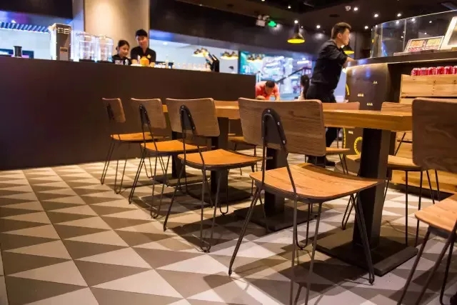 餐飲新創(chuàng)品牌，是“慢發(fā)展“還是“快擴(kuò)張”，你選好了嗎？|餐飲界