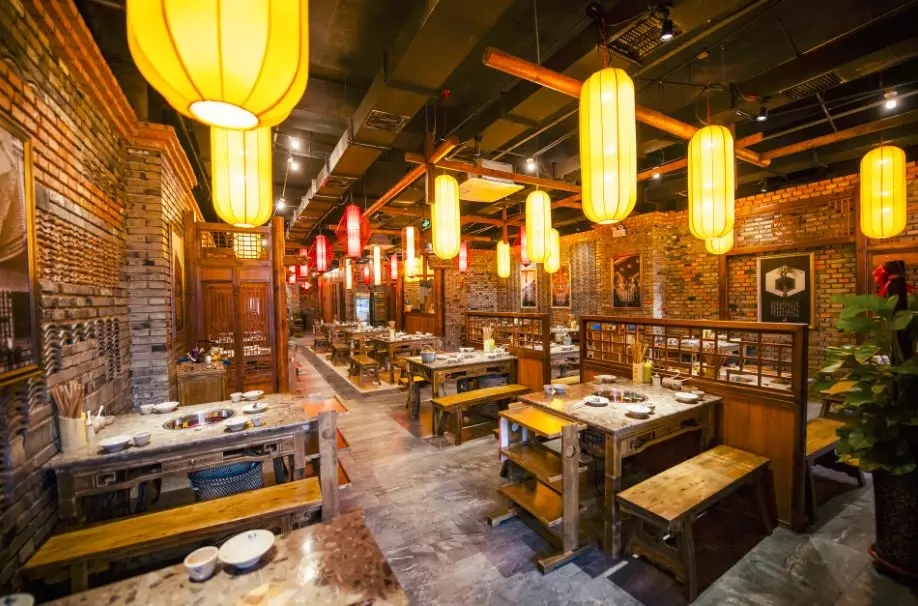 開店2年虧掉1套房，他看透了餐飲5大模式，才發(fā)現(xiàn)選了最糟糕的那種！|餐飲界