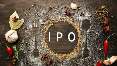 2018餐企IPO態(tài)勢(shì)觀察：上市艱難，創(chuàng)新在即|餐飲界
