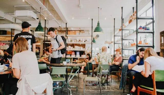 餐廳創(chuàng)意營(yíng)銷10大獨(dú)家秘籍！|餐飲界