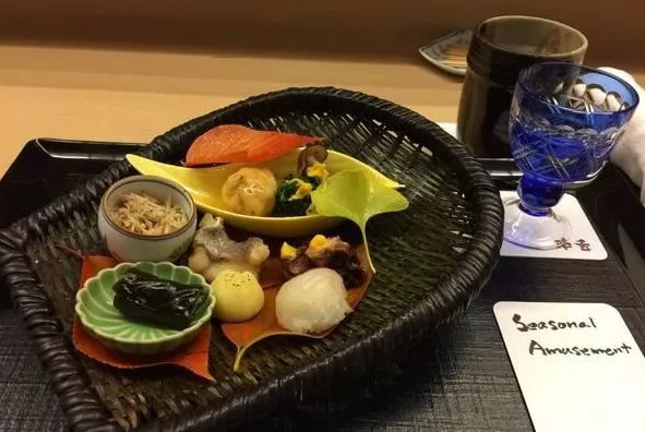 史光起：餐飲老板應(yīng)該怎樣制定餐廳菜單？|餐飲界