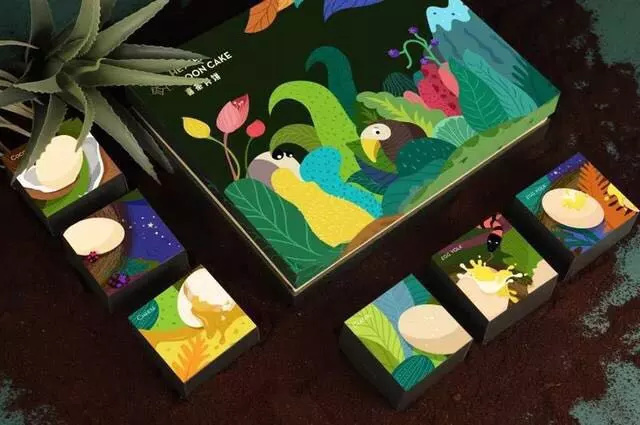 盤點(diǎn)了26個(gè)餐飲零售化案例，我們總結(jié)出4個(gè)套路|餐飲界