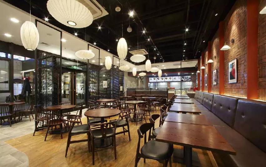 為什么中國(guó)罕有世界級(jí)的連鎖餐飲品牌？|餐飲界