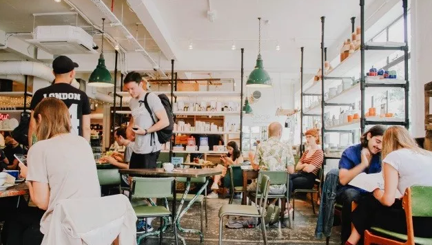 餐廳創(chuàng)意營銷10大秘籍，聰明餐飲人都該知道！|餐飲界