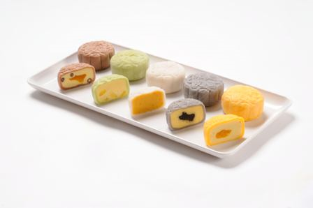 胡桃里、喜茶、桃園眷村等10個餐飲大牌的月餅玩法新趨勢|餐飲界