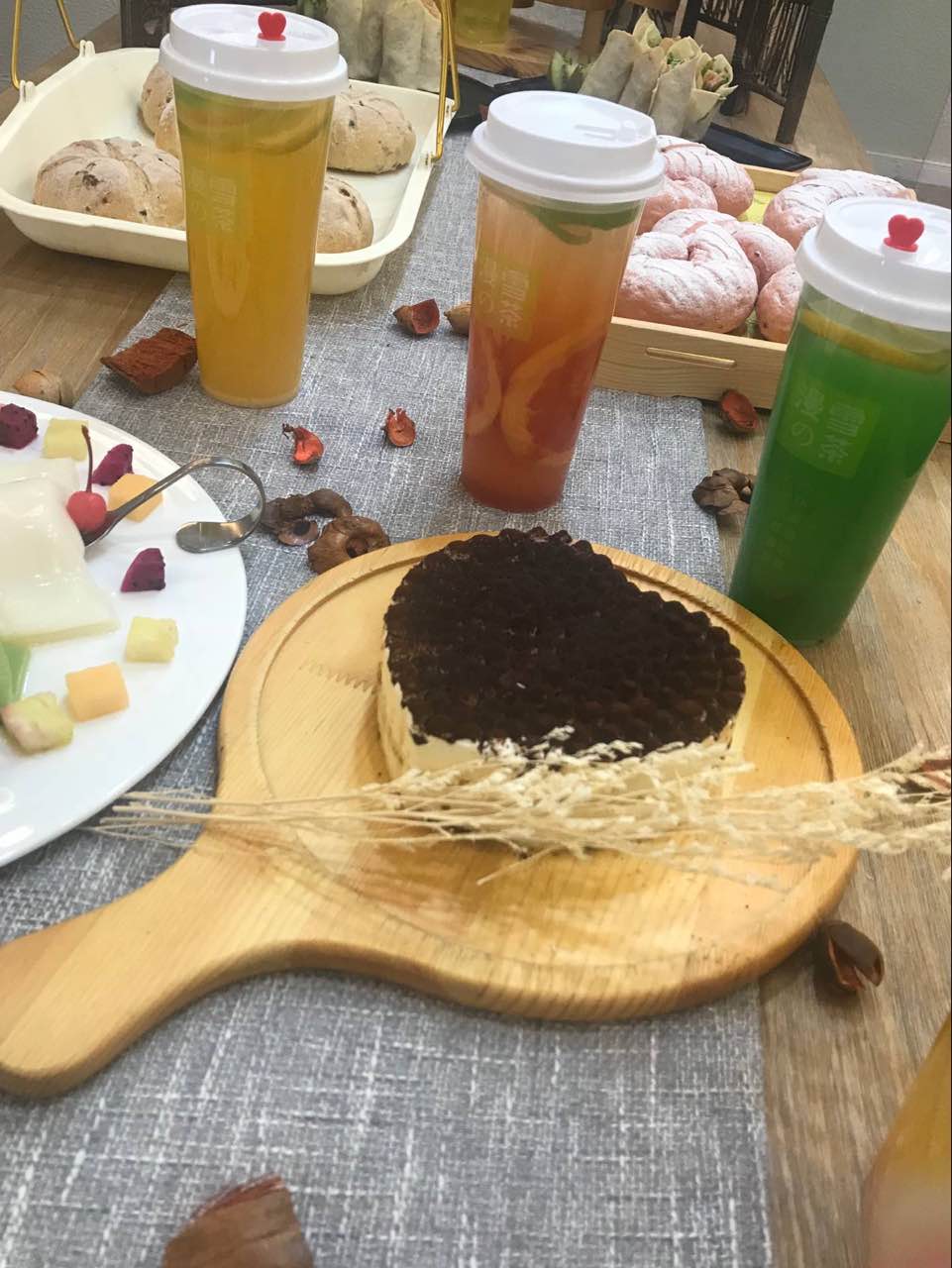 騎士老虎茶，宣布全國(guó)已簽約超800家！發(fā)布會(huì)再創(chuàng)新高！