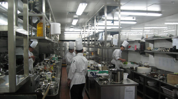 控制后廚成本，試試這6招|餐飲界