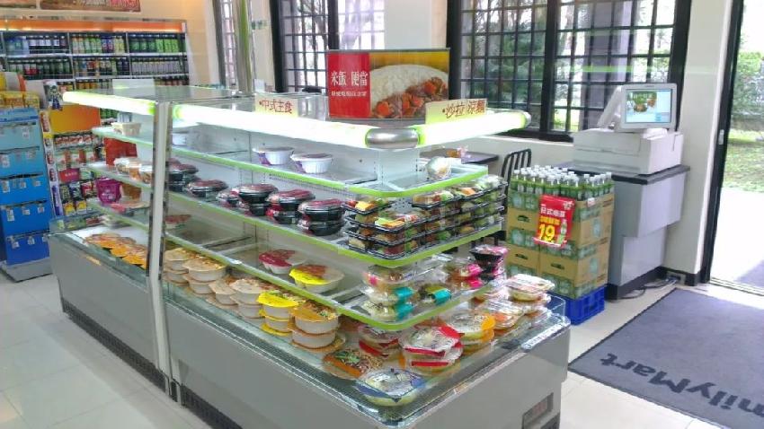 快餐頭部品牌越走越慢，哪里才是它的方向？|餐飲界