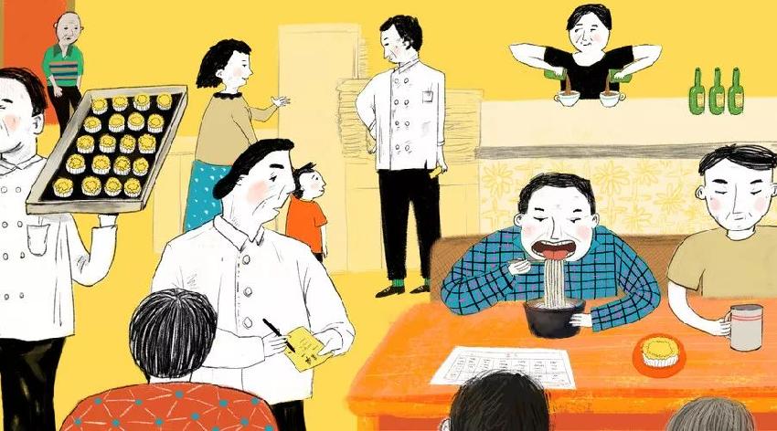 做外賣不掙錢？你可能踩到了這5個坑！|餐飲界