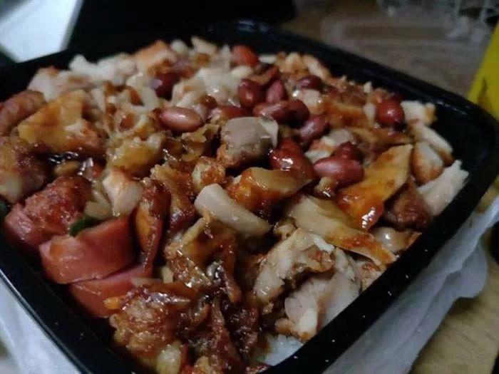 那些打著滿25減21的外賣商家，其實賺得比你想象中多！|餐飲界