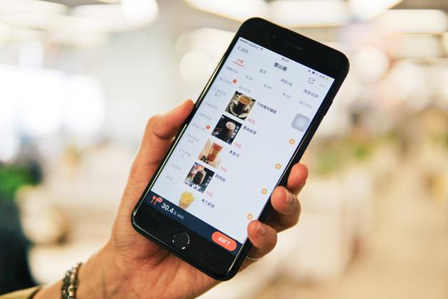 手機點餐和預點餐給消費者和餐飲業(yè)帶來怎樣的變化？|餐飲界