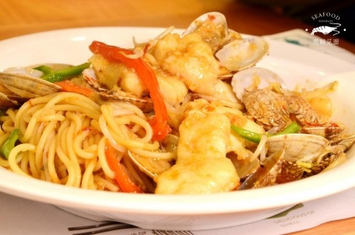 海鮮見面產品研發(fā)背后的秘密，破解輕餐飲市場|餐飲界