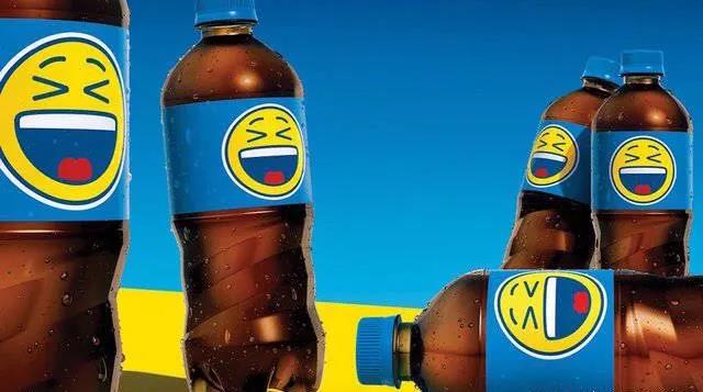 鏈接10億用戶，表情包才是餐飲業(yè)低成本營銷新姿勢|餐飲界