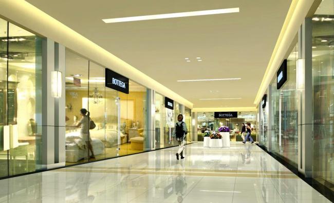 商場餐飲為什么會“往下走”？|餐飲界