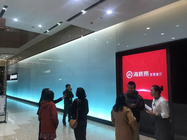 餐飲業(yè)頑疾靠重資打造的智慧餐廳真的能解決嗎？|餐飲界