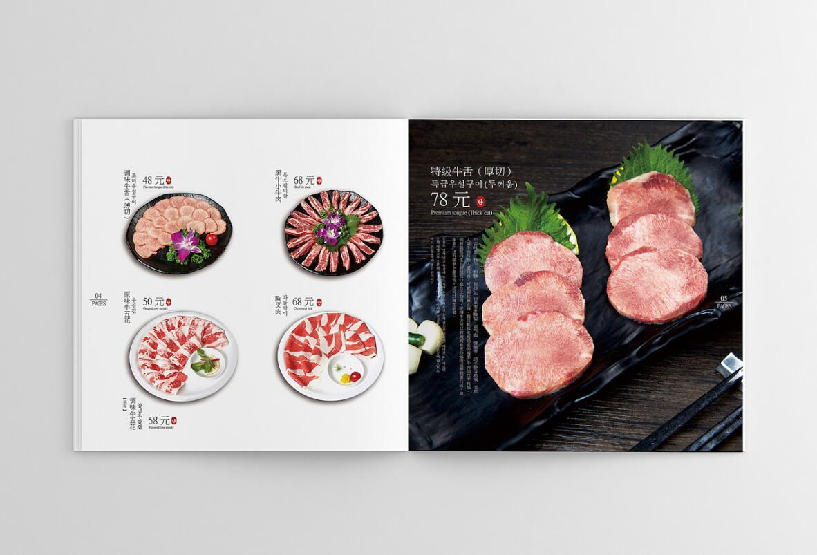 從定價(jià)到產(chǎn)品搭配，菜單的6個(gè)“心機(jī)”要用好|餐飲界