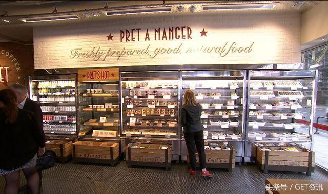 連鎖餐廳又一次吃死人！無(wú)乳制品中吃出乳蛋白導(dǎo)致顧客過(guò)敏身亡|餐飲界