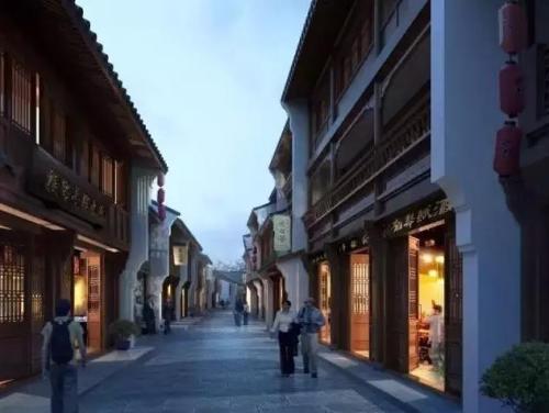 餐飲旅游2018年三季報(bào)總結(jié)：板塊高基數(shù)下健康增長(zhǎng)，免稅、演藝表現(xiàn)突出|餐飲界