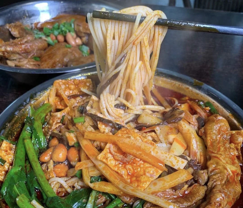 米粉，向世界出發(fā) 2021柳州·世界米粉大會(huì)將于11月在柳州舉辦|餐飲界