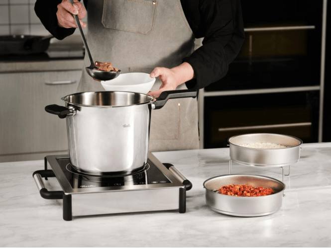 “烹”然心動(dòng)，“菲”你莫屬|(zhì)菲仕樂發(fā)起“了不起的煮飯人”廚藝挑戰(zhàn)賽活動(dòng)|餐飲界