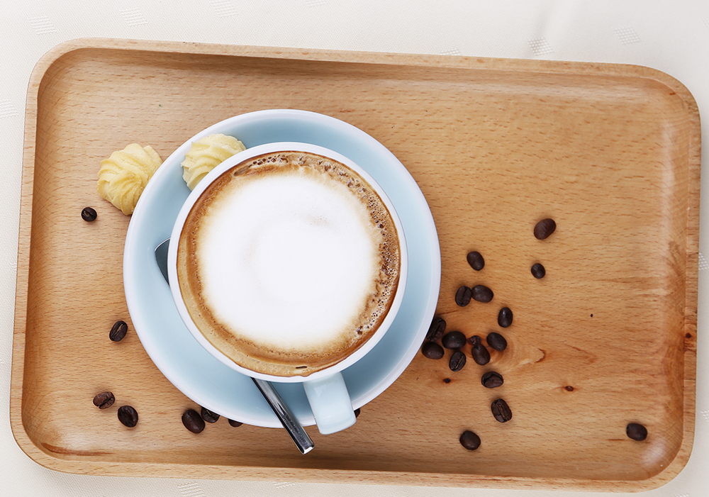 illy意利咖啡2022年全球營(yíng)收同比增長(zhǎng)13.6%，創(chuàng)十年新高|餐飲界