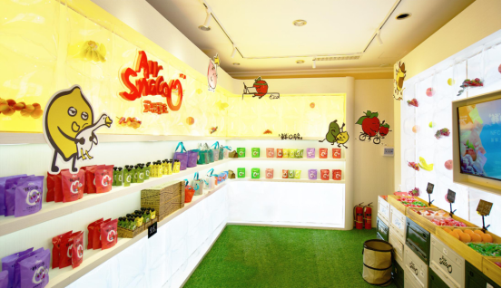 黑馬出圈！艾思萊克品牌攜“鮮的凍”引爆成都春季糖酒會(huì)！|餐飲界