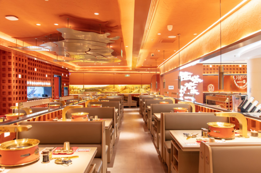 抖音成為餐飲新陣地，客如云如何為商家對(duì)接億級(jí)流量？|餐飲界