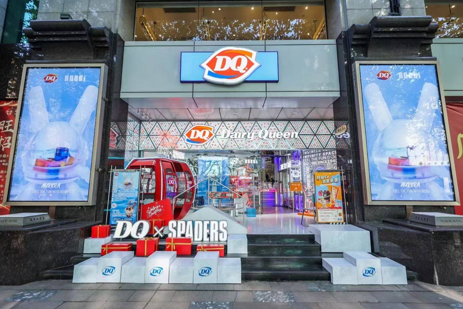 連鎖餐飲競(jìng)爭(zhēng)升維，這些商家如何在抖音打造品牌增長(zhǎng)飛輪|餐飲界