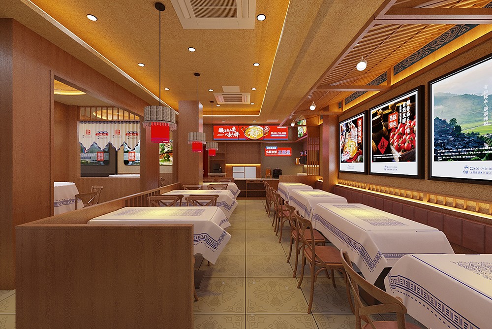 戰(zhàn)略+數(shù)字化，推動餐飲科學(xué)贏利|餐飲界