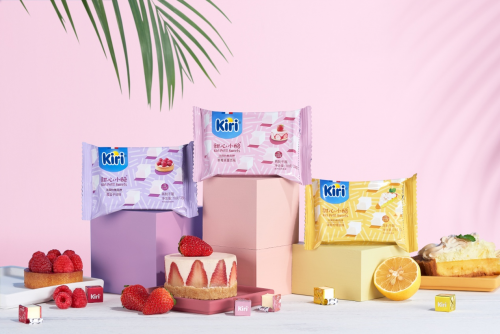 百億奶酪市場爭奪加劇，一?！胺綁K”如何突圍？|餐飲界