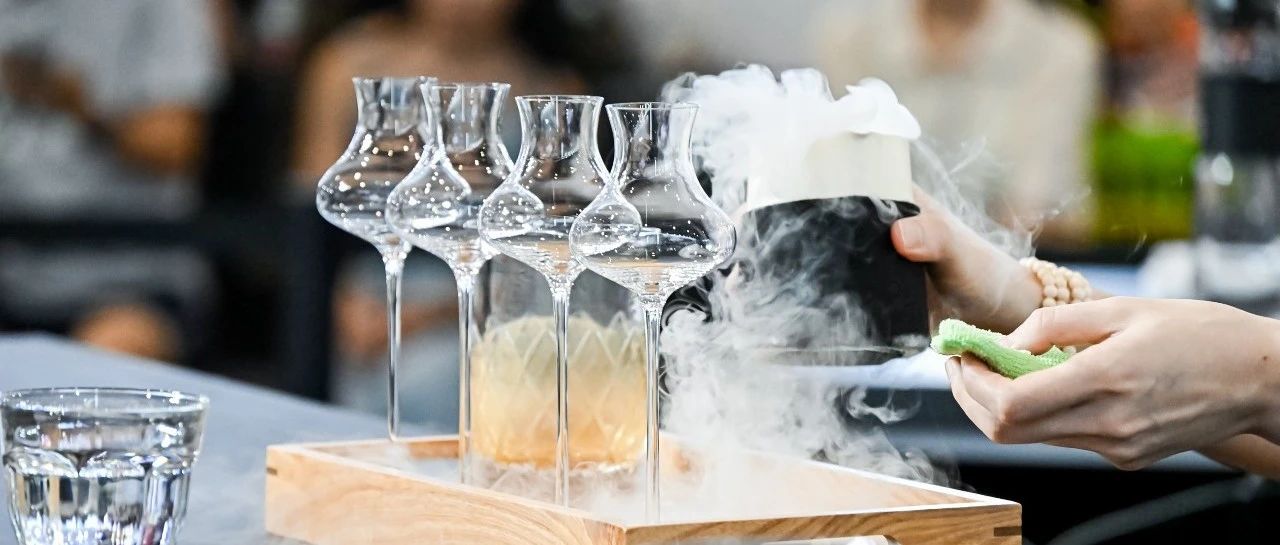 選手招募丨2024世界咖啡師大賽中國區(qū)選拔賽深圳分賽區(qū)招募開啟！|餐飲界