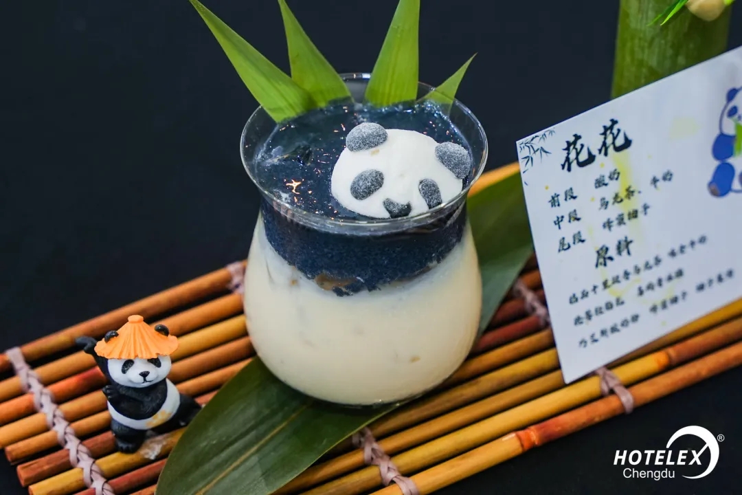 立即報名丨第十二屆潮飲大賽成都首站選手招募開啟！|餐飲界