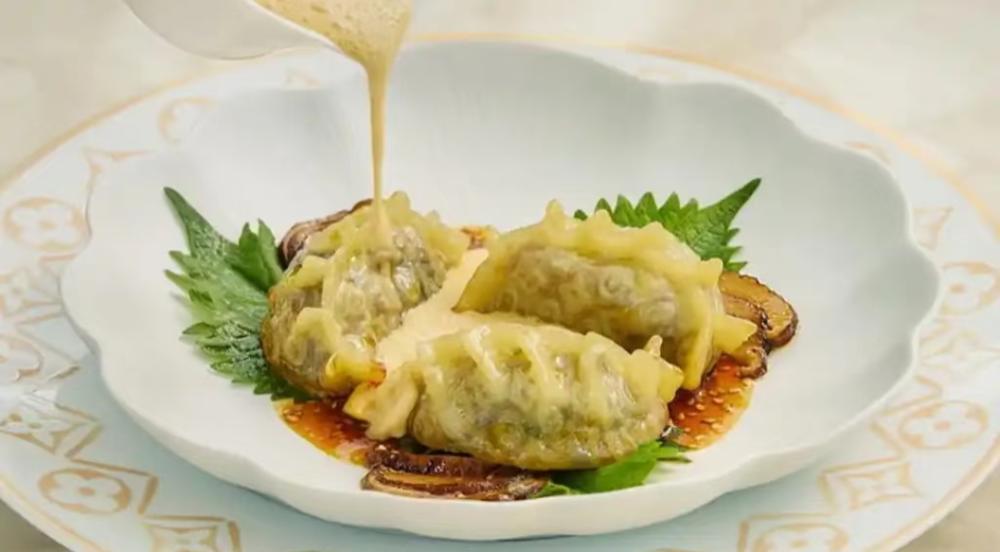 LV跨界餐飲：奢侈品牌的流量密碼！|餐飲界