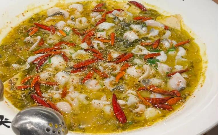 繼西貝之后，太二酸菜魚被疑預(yù)制，4萬條輿情拷問預(yù)制菜：透明化才是生存法則！|餐飲界