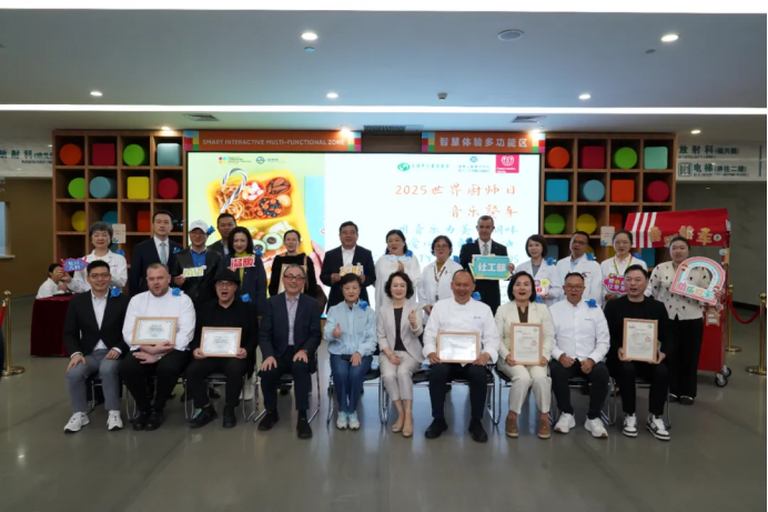 以魚為媒，為愛筑夢(mèng)：天蘊(yùn)三文魚以天山至味，暖滬上童心