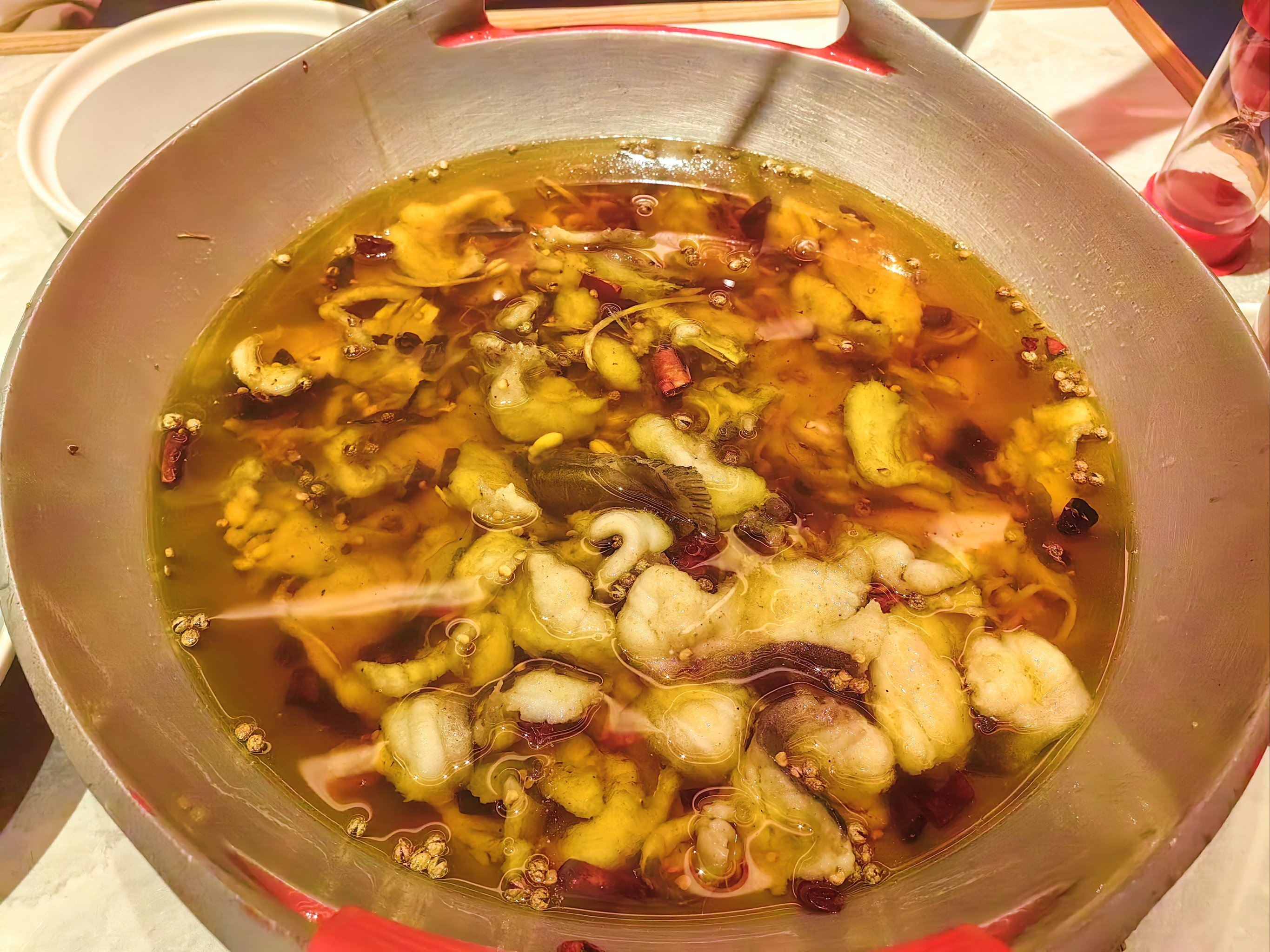 中糧餐飲以聯(lián)名專用油模式重塑供應(yīng)鏈核心價值 樹立餐飲供應(yīng)鏈新標桿|餐飲界