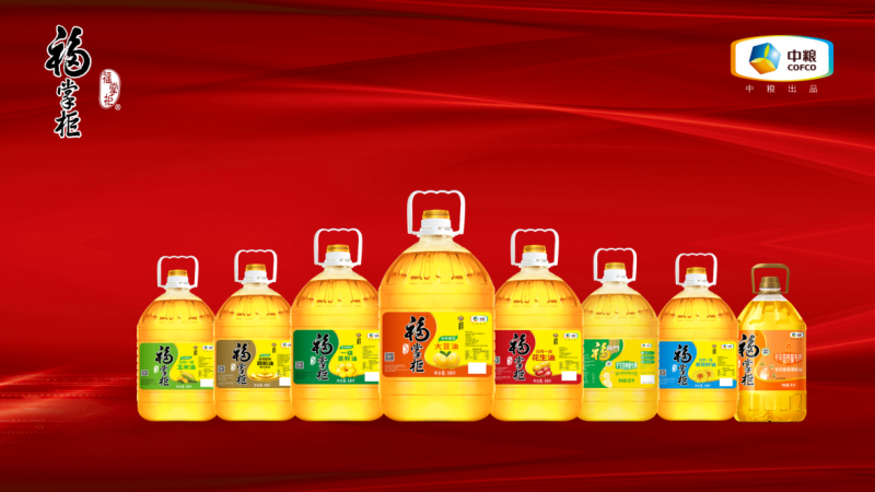 從福掌柜包裝煥新，看“中國守味人”的文化賦能與商業(yè)遠(yuǎn)見|餐飲界